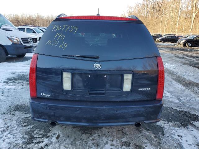 صورة رقم 6 من المزاد - 2007 CADILLAC SRX مع VIN 1GYEE63A270134107