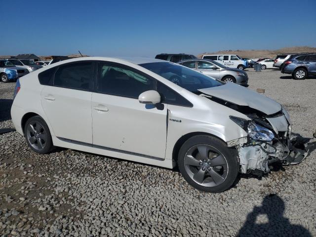 Photo 4 from auction – 2015 TOYOTA PRIUS with VIN JTDKN3DU3F0423401
