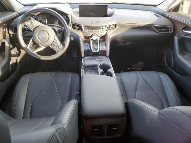 Photo 8 from auction – 2021 ACURA TLX with VIN 19UUB5F35MA015380