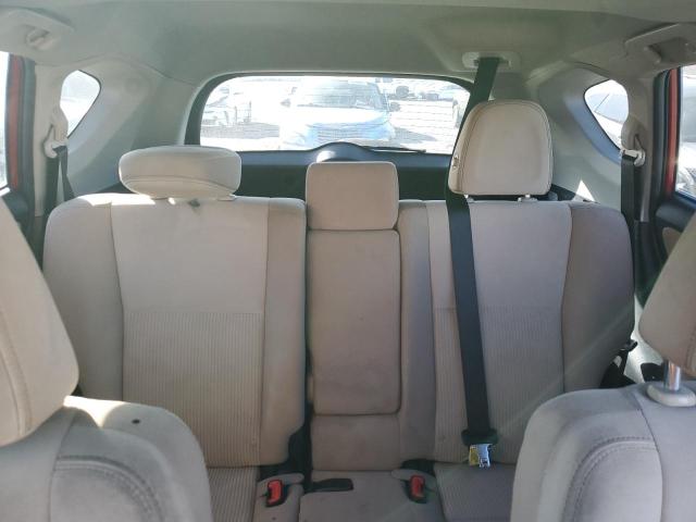 Photo 10 from auction – 2015 TOYOTA RAV4 XLE with VIN 2T3RFREV2FW275498