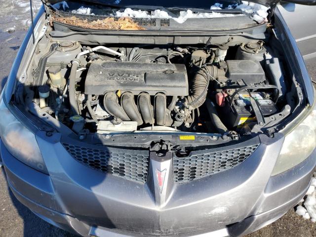 Photo 12 from auction – 2004 PONTIAC VIBE with VIN 5Y2SL64844Z436693