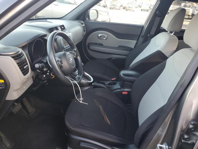 Photo 7 from auction – 2017 KIA SOUL with VIN KNDJN2A24H7497431