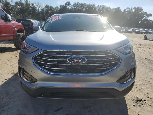 Photo 5 from auction – 2021 FORD EDGE SEL with VIN 2FMPK3J97MBA06336