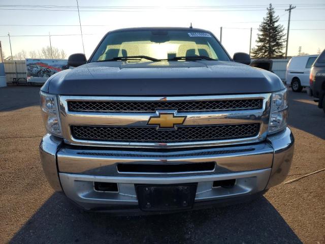 Photo 5 from auction – 2013 CHEVROLET SILVERADO with VIN 1GCNKPE04DZ218686