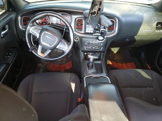 Photo 8 from auction – 2017 DODGE CHARGER SX with VIN 2C3CDXHG0HH528774