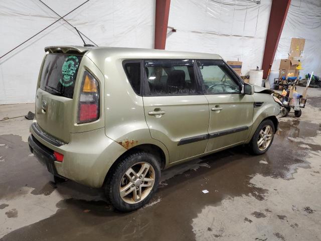 Photo 3 from auction – 2011 KIA SOUL + with VIN KNDJT2A26B7296837