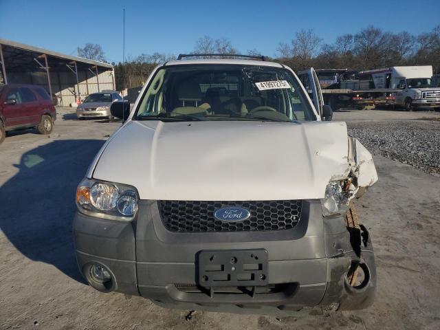 Photo 5 from auction – 2005 FORD ESCAPE XLT with VIN 1FMYU03175DA17305
