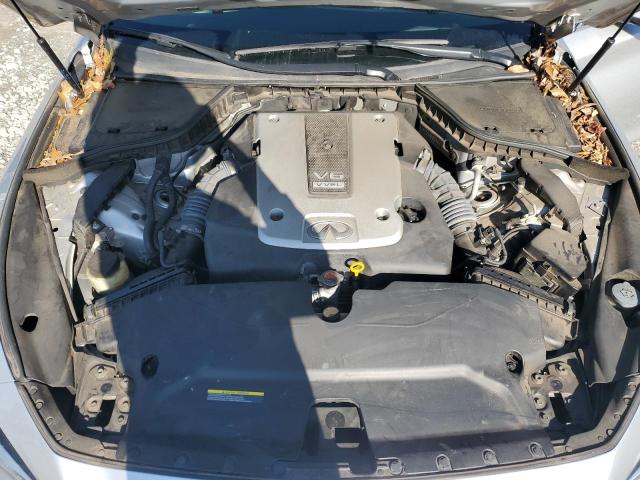Photo 11 from auction – 2015 INFINITI Q50 BASE with VIN JN1BV7AR3FM423062