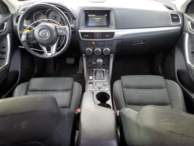 Photo 8 from auction – 2016 MAZDA CX-5 TOURI with VIN JM3KE4CY7G0842225