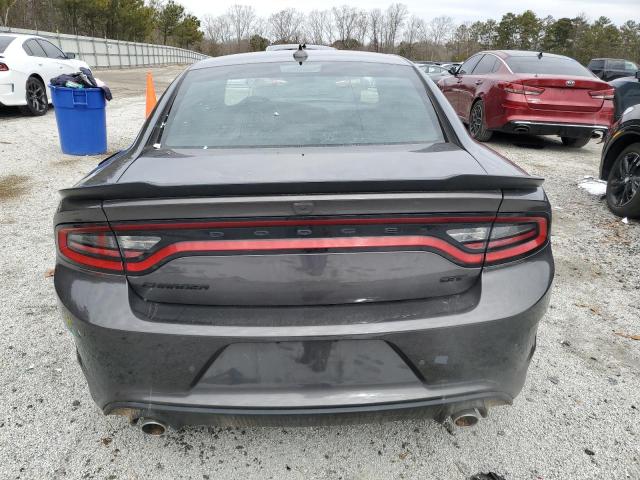 Photo 6 from auction – 2022 DODGE CHARGER GT with VIN 2C3CDXHG4NH232488