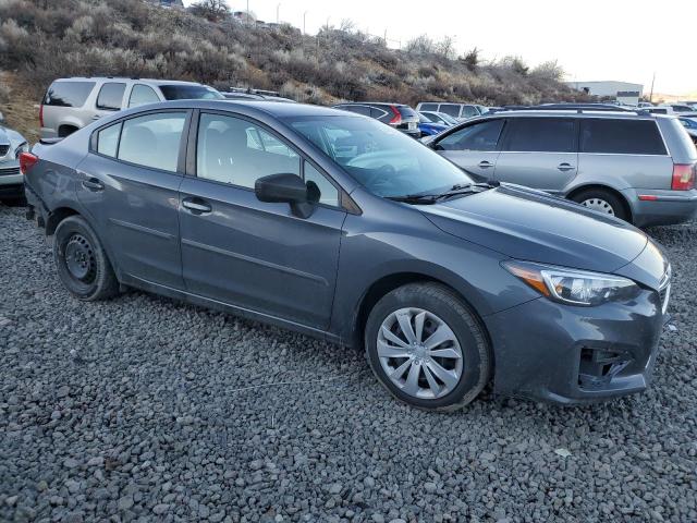 Photo 4 from auction – 2018 SUBARU IMPREZA with VIN 4S3GKAA60J3619683