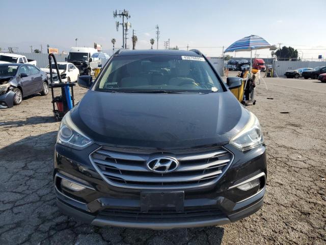 Photo 5 from auction – 2017 HYUNDAI SANTA FE S with VIN 5NMZU3LB0HH025762