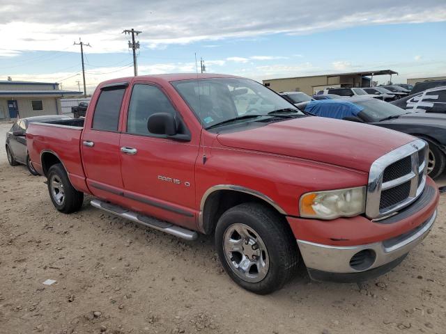 Photo 4 from auction – 2005 DODGE RAM 1500 S with VIN 1D7HA18N25S107378
