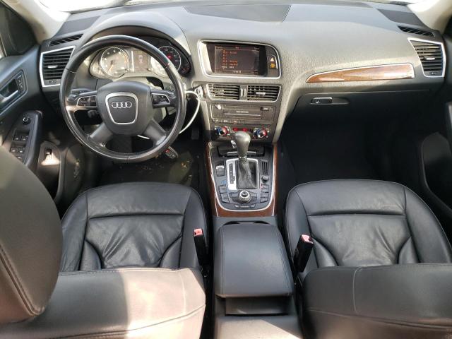 Photo 8 from auction – 2011 AUDI Q5 PREMIUM with VIN WA1LFAFP8BA118875
