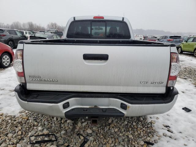 Photo 6 from auction – 2010 TOYOTA TACOMA ACC with VIN 5TEUU4EN7AZ742012
