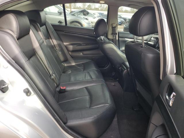 Photo 10 from auction – 2013 INFINITI G37 BASE with VIN JN1CV6AP0DM725323