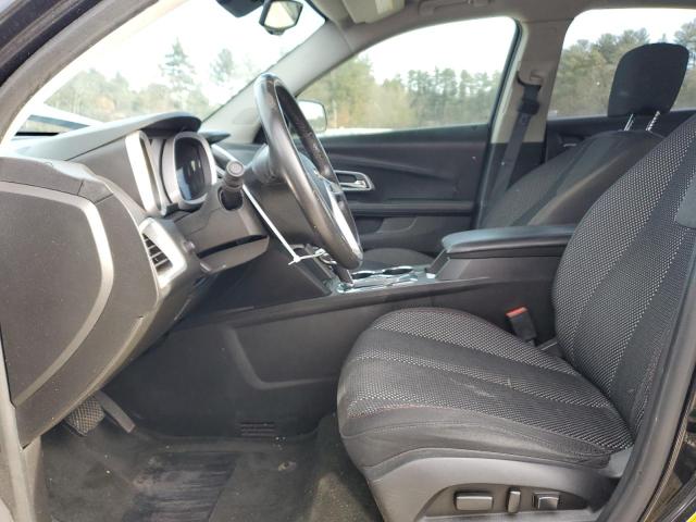 Foto 7 de la subasta – 2013 CHEVROLET EQUINOX con VIN 2GNFLNEK2D6351148