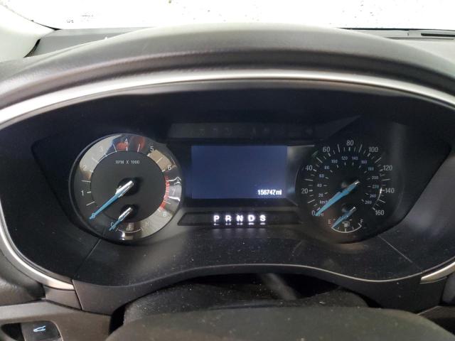 Photo 9 from auction – 2015 FORD FUSION SE with VIN 1FA6P0H72F5125641