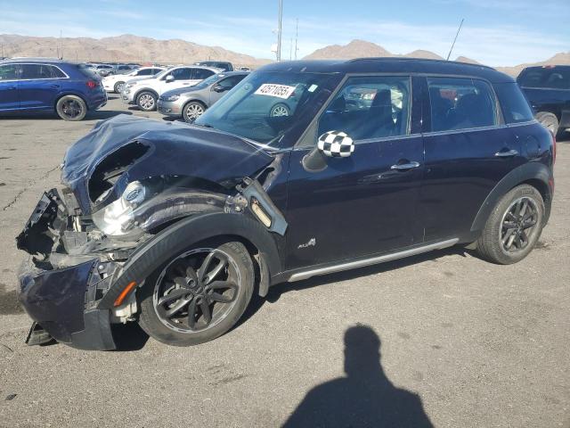 MINI COOPER S C 2015 with VIN WMWZC5C59FWP43830 - Photo from auction