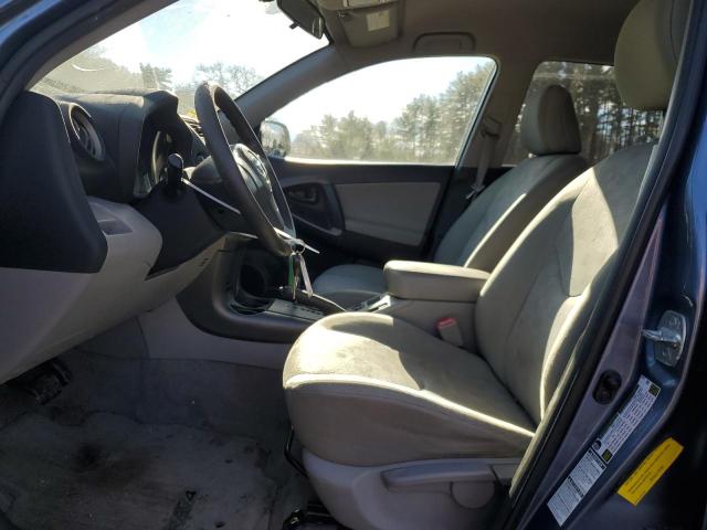Photo 7 from auction – 2009 TOYOTA RAV4 with VIN 2T3BF33V29W011851