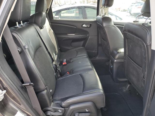 Photo 11 from auction – 2018 DODGE JOURNEY CR with VIN 3C4PDDGG7JT386997