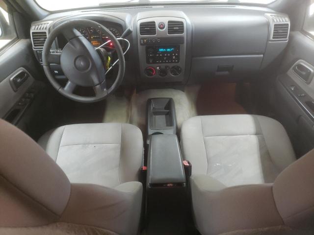 Photo 8 from auction – 2005 CHEVROLET COLORADO with VIN 1GCDT136X58160491