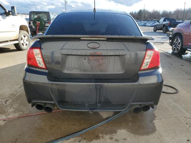 Photo 6 from auction – 2014 SUBARU IMPREZA WR with VIN JF1GV7F68EG012163