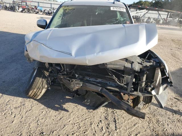 Photo 12 from auction – 2011 CHEVROLET TAHOE C150 with VIN 1GNSCAE05BR259278