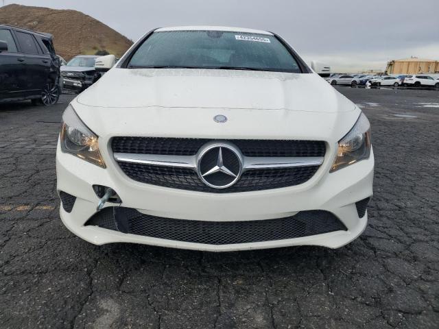 Photo 5 from auction – 2014 MERCEDES-BENZ CLA 250 with VIN WDDSJ4EB2EN038093