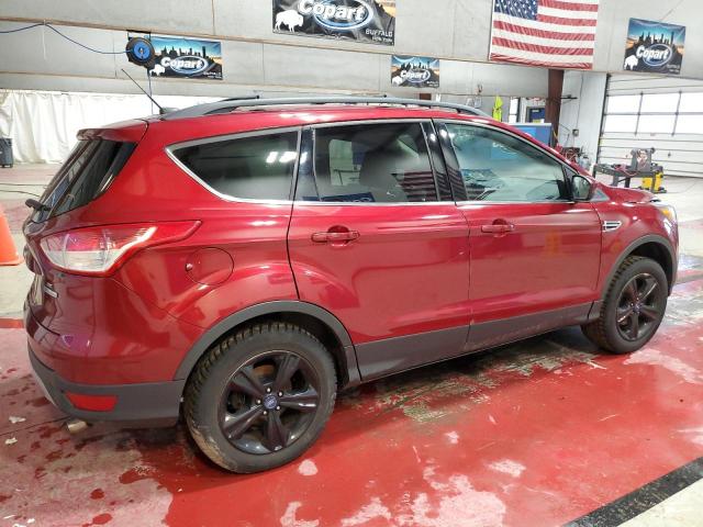 Photo 3 from auction – 2013 FORD ESCAPE SE with VIN 1FMCU0GX3DUA20323