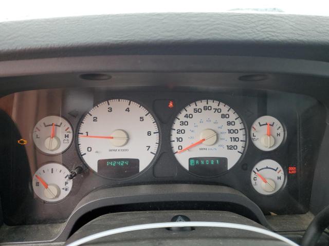 Photo 9 from auction – 2004 DODGE RAM 1500 S with VIN 1D7HA16N64J129696