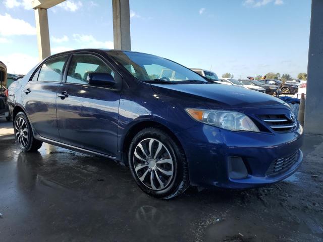 صورة رقم 4 من المزاد - 2013 TOYOTA COROLLA BA مع VIN 5YFBU4EE8DP210768