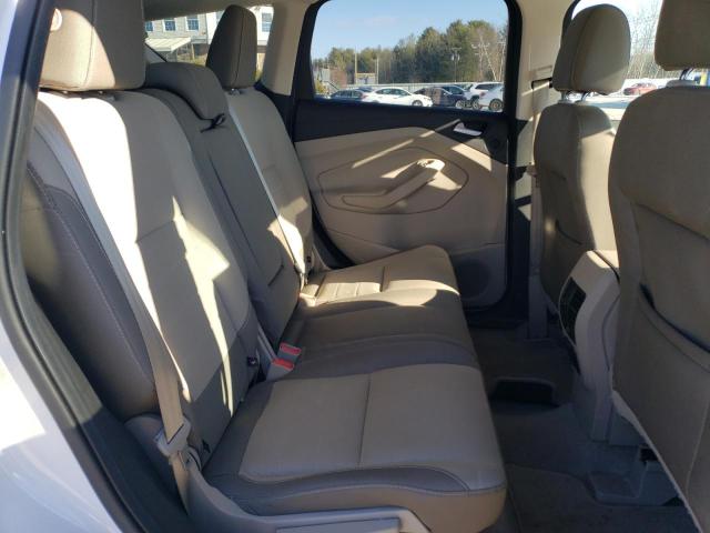 Photo 11 from auction – 2016 FORD ESCAPE SE with VIN 1FMCU9G90GUA14134