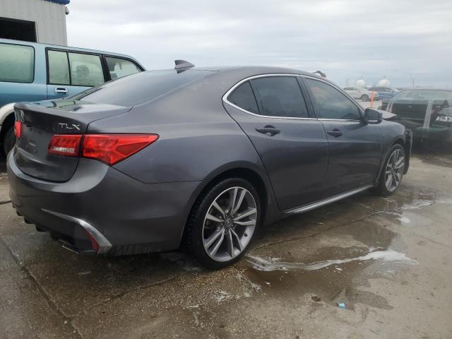 Photo 3 from auction – 2019 ACURA TLX TECHNO with VIN 19UUB2F44KA000129