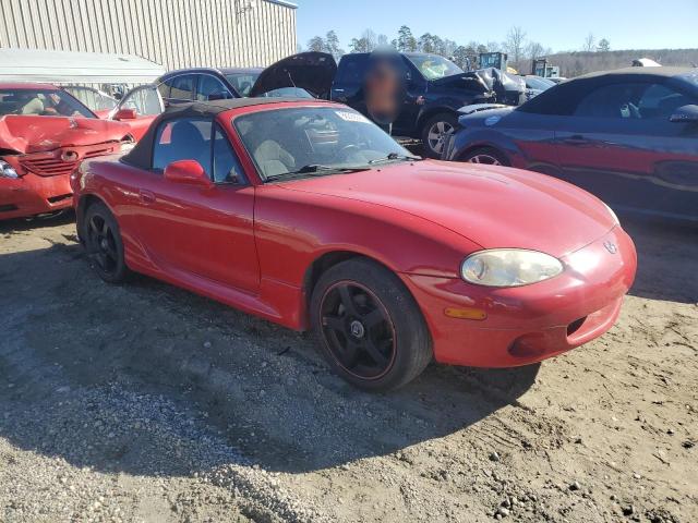 Photo 4 from auction – 2005 MAZDA MX-5 MIATA with VIN JM1NB353250411315