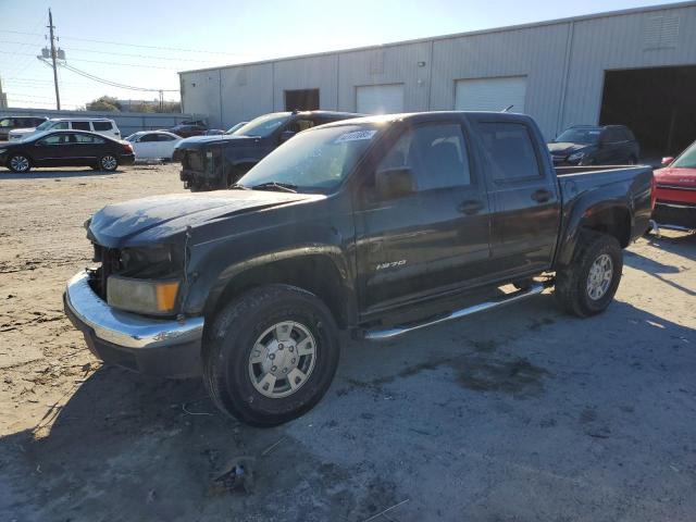 2008 ISUZU I-370
