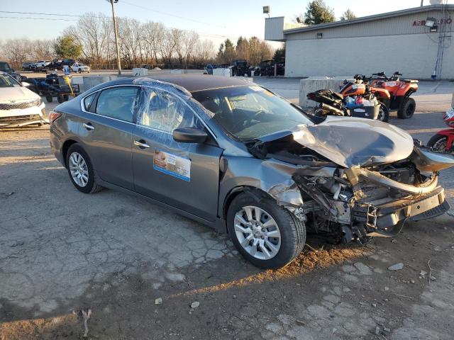 Photo 4 from auction – 2014 NISSAN ALTIMA 2.5 with VIN 1N4AL3AP6EC287946