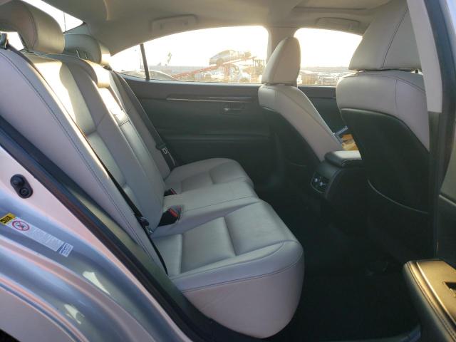 Photo 10 from auction – 2013 LEXUS ES 350 with VIN JTHBK1GG6D2016630