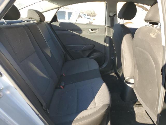 Photo 10 from auction – 2018 HYUNDAI ACCENT SE with VIN 3KPC24A39JE025513