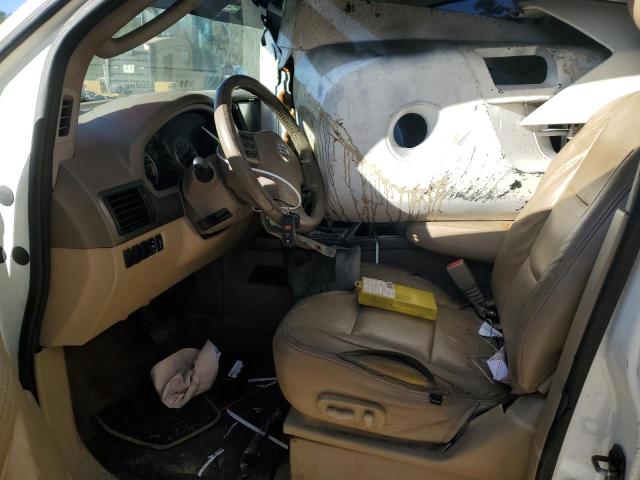 Photo 7 from auction – 2010 NISSAN ARMADA SE with VIN 5N1BA0ND4AN608086