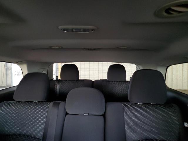 Photo 10 from auction – 2013 DODGE JOURNEY SX with VIN 3C4PDCBB4DT647979