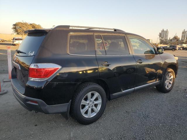 Photo 3 from auction – 2011 TOYOTA HIGHLANDER with VIN 5TDZK3EH8BS048752