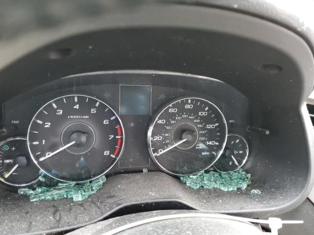 Снимка 9 от търг – 2012 SUBARU OUTBACK 2. с VIN 4S4BRBJC5C3281214