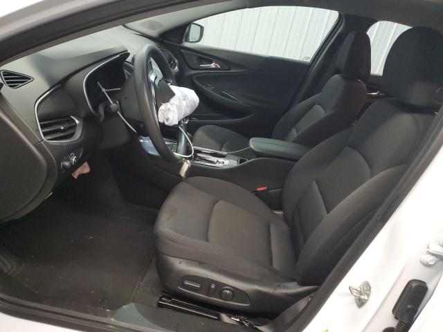 Photo 7 from auction – 2024 CHEVROLET MALIBU LT with VIN 1G1ZD5ST6RF233089