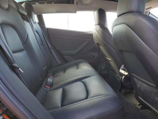 Photo 10 from auction – 2018 TESLA MODEL 3 with VIN 5YJ3E1EA6JF173093