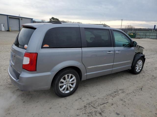 Photo 3 from auction – 2015 CHRYSLER TOWN & COU with VIN 2C4RC1GG8FR710608