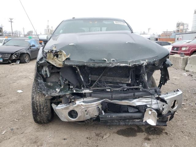Photo 5 from auction – 2014 FORD F150 SUPER with VIN 1FTFW1ET0EKF34757