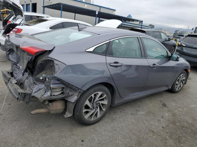 Photo 3 from auction – 2017 HONDA CIVIC EX with VIN 2HGFC2F75HH574281