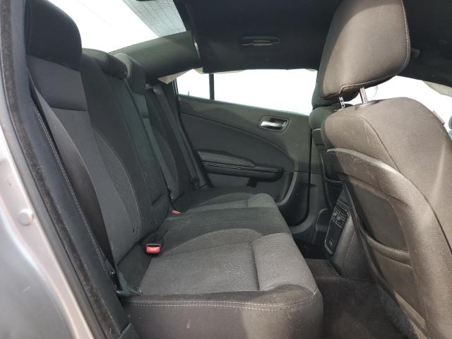 Photo 10 from auction – 2018 DODGE CHARGER SX with VIN 2C3CDXBG1JH186038