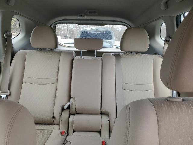 Фото 10 с аукциона – 2017 NISSAN ROGUE S с VIN KNMAT2MT8HP565451